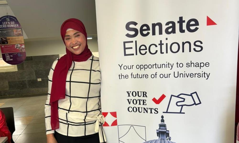 BUE Announces the Results of the Senate Elections 2026